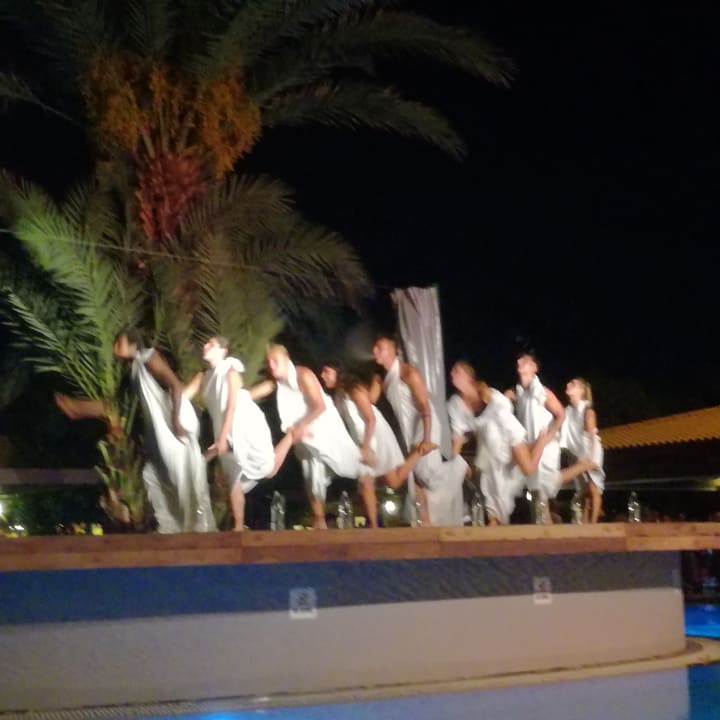 Sport & Freizeit Esperides Beach Resort