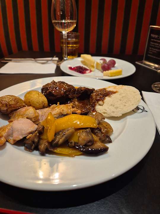 Gastro Dvorak Spa & Wellness