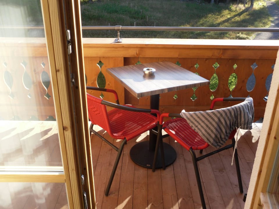 2. Balkon Berghotel Der Königsleitner -Adults Only