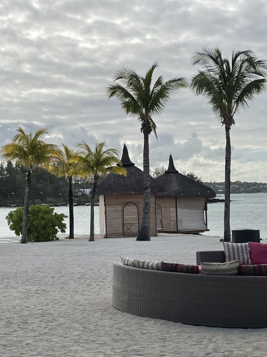 Strand Shangri-La Le Touessrok Mauritius