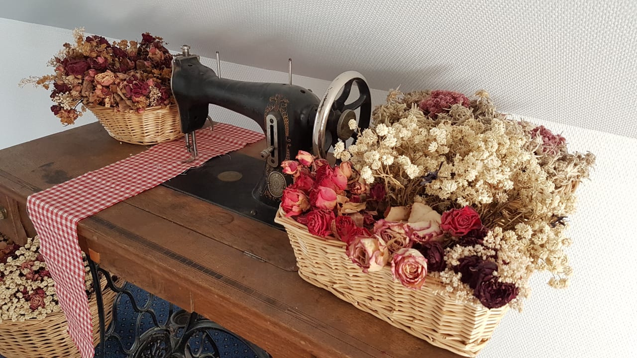 Sonstiges Berghotel Zollersteighof