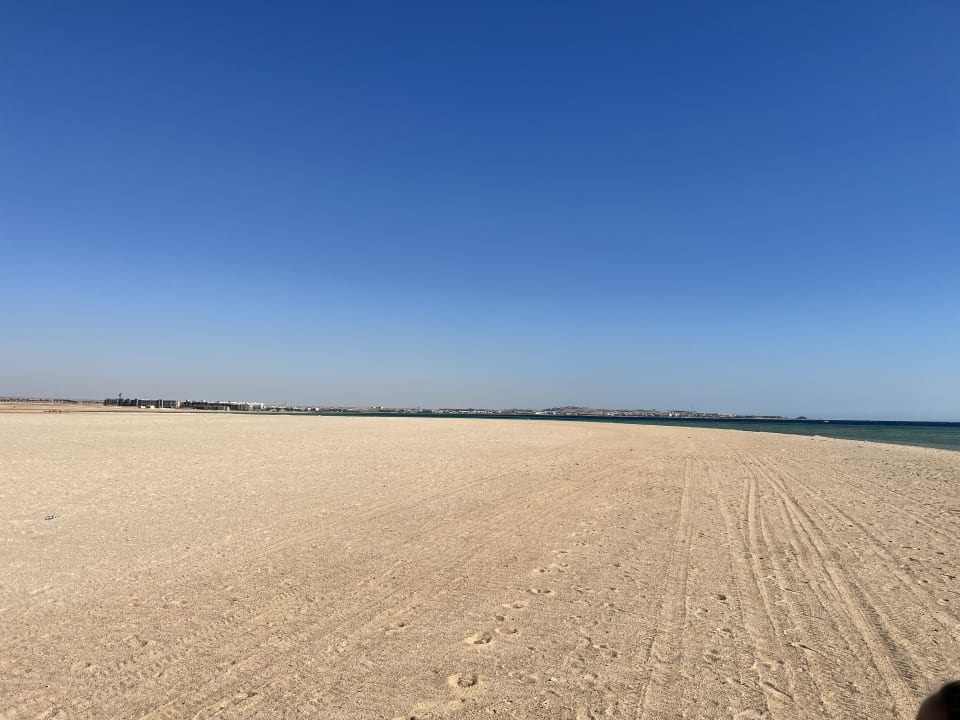 Strand Grand Makadi