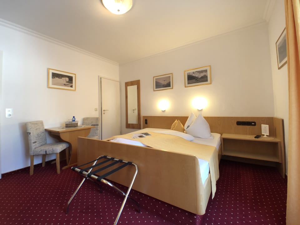 Zimmer Landhaus luise fly in & sleep