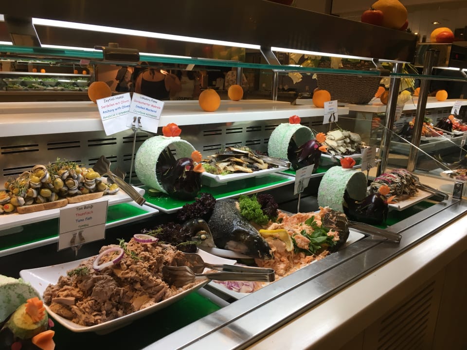 Gastro Sentido Trendy Verbena Beach