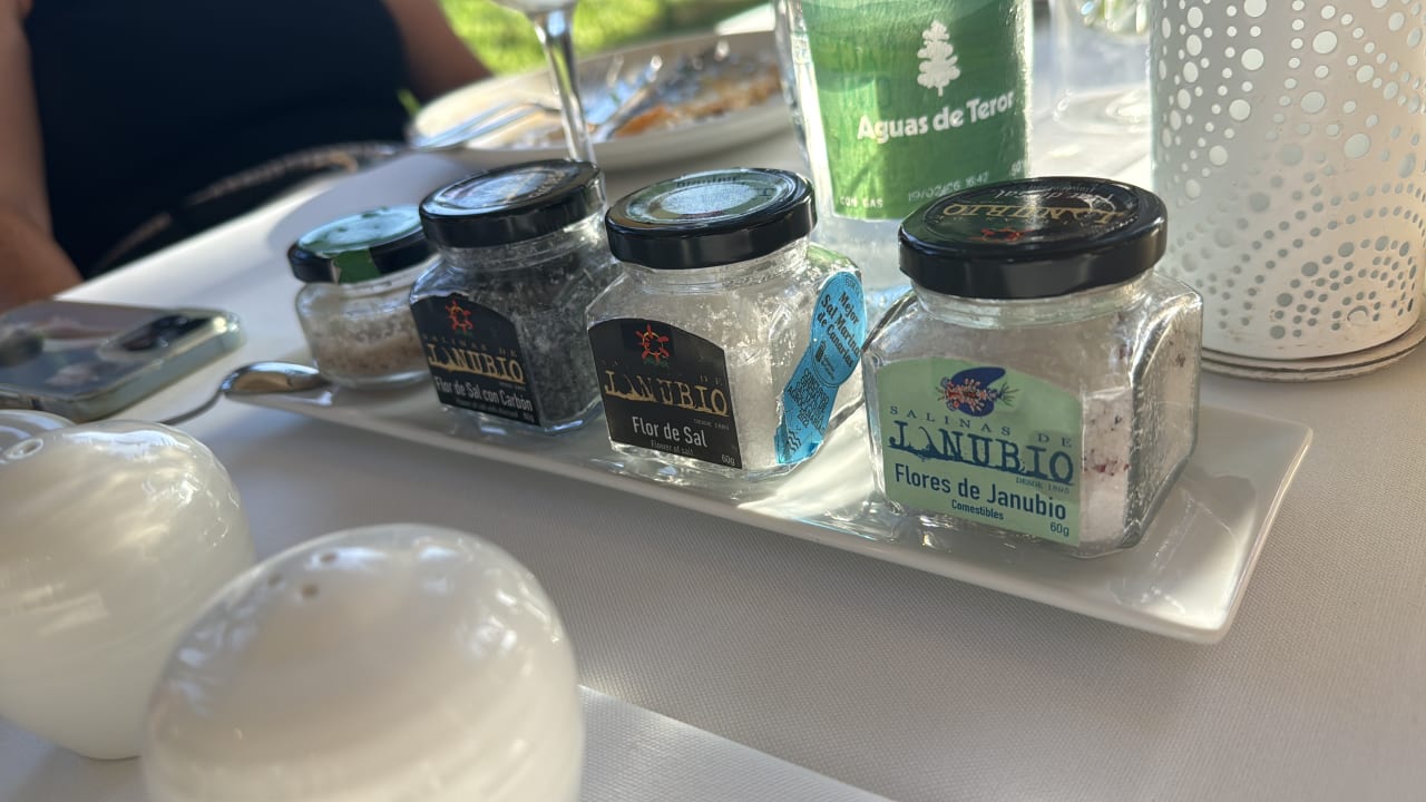 Gastro Hotel Riu Palace Oasis