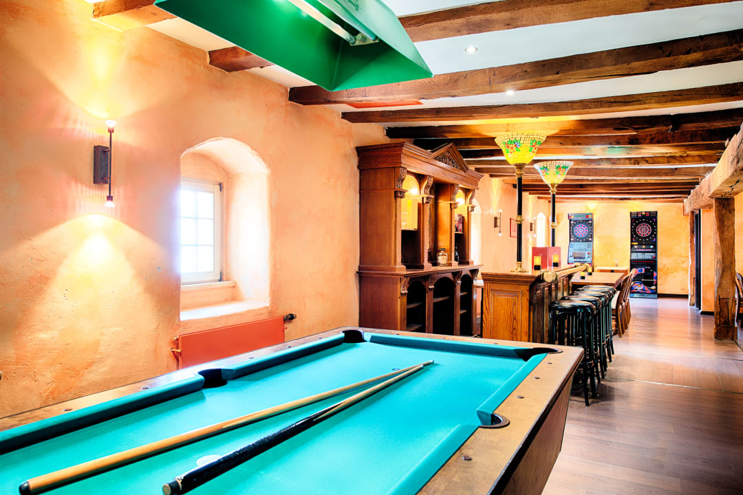 Sport & Freizeit Welcome Hotel Bad Arolsen