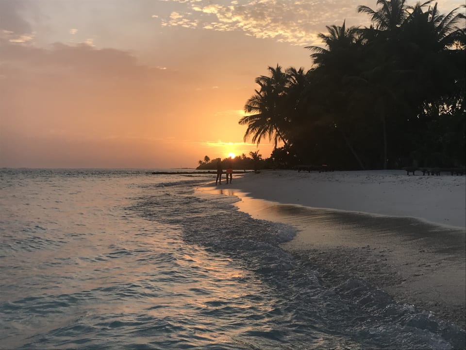 Strand Villa Park Sun Island