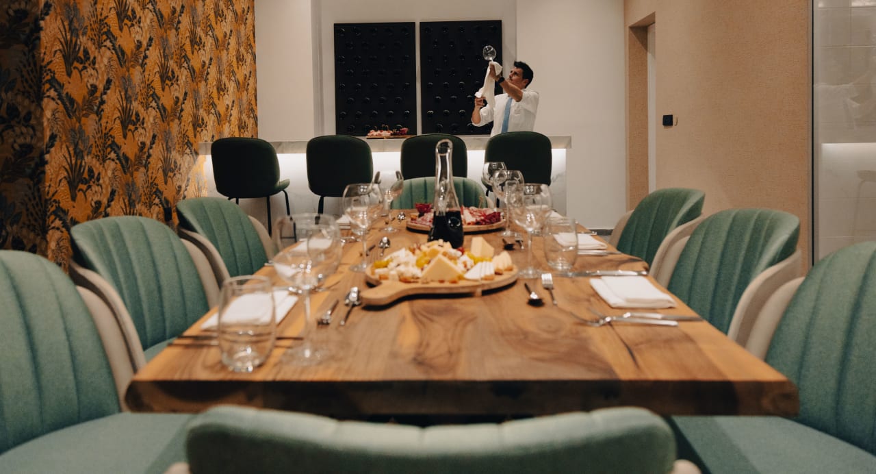 Gastro Lindos Grand Resort & Spa - Adults only