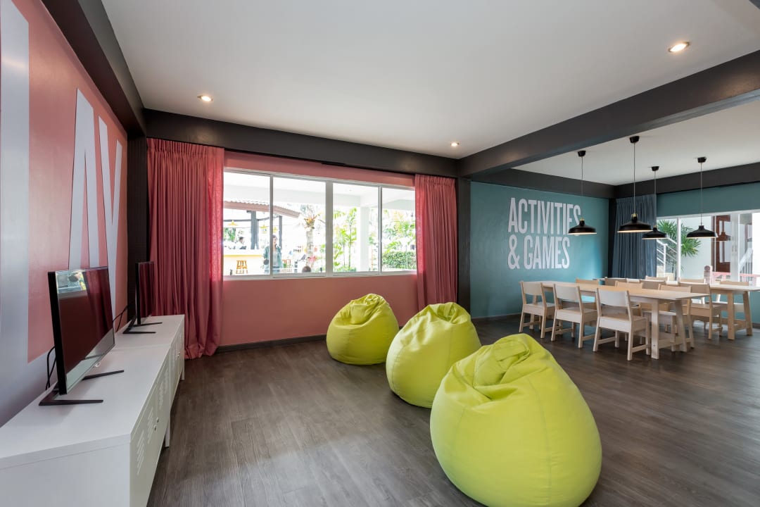 Sport & Freizeit Sunwing Bangtao Beach