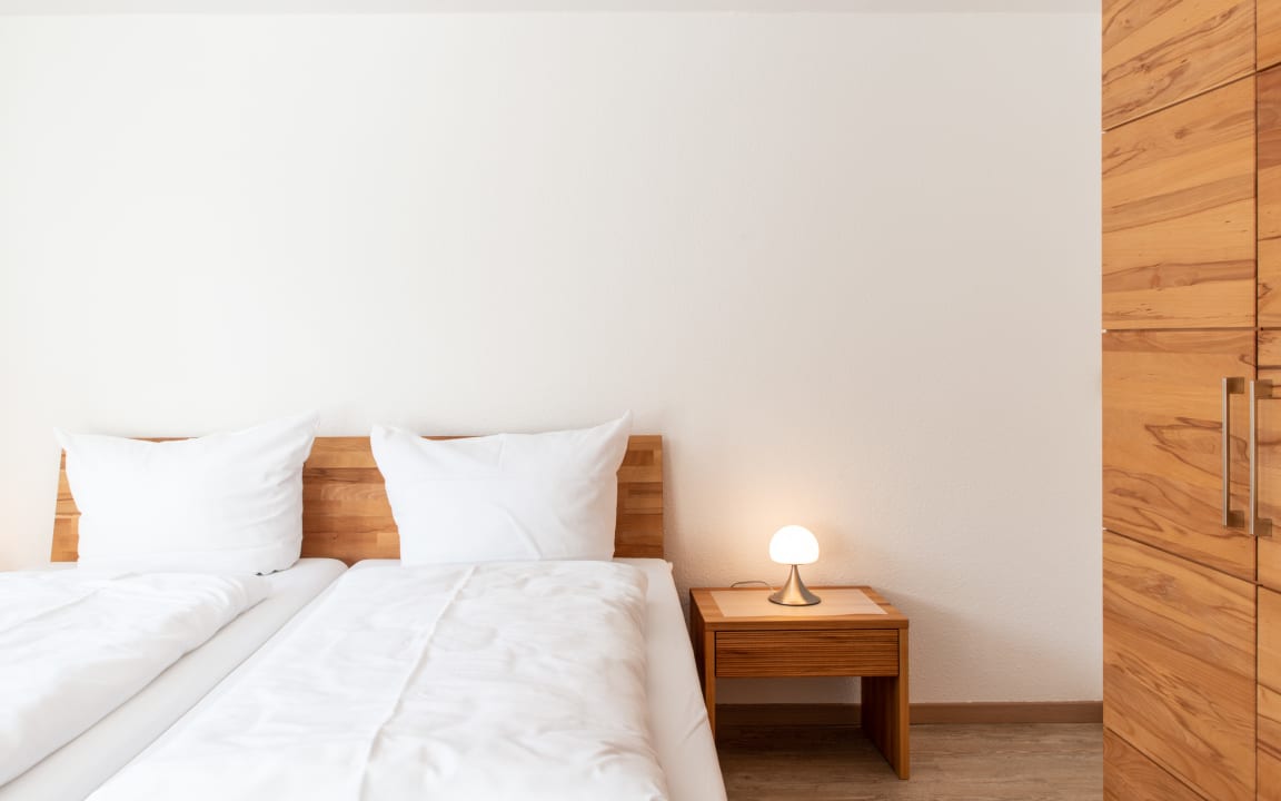 Zimmer Haus Himmelreich