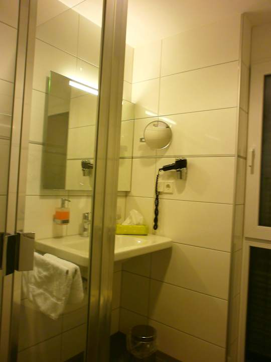 Bad1 Hotel & Restaurant Brunnenstüble