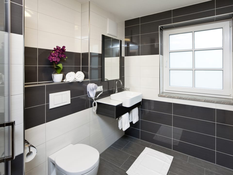 Zimmer Central City Hotel