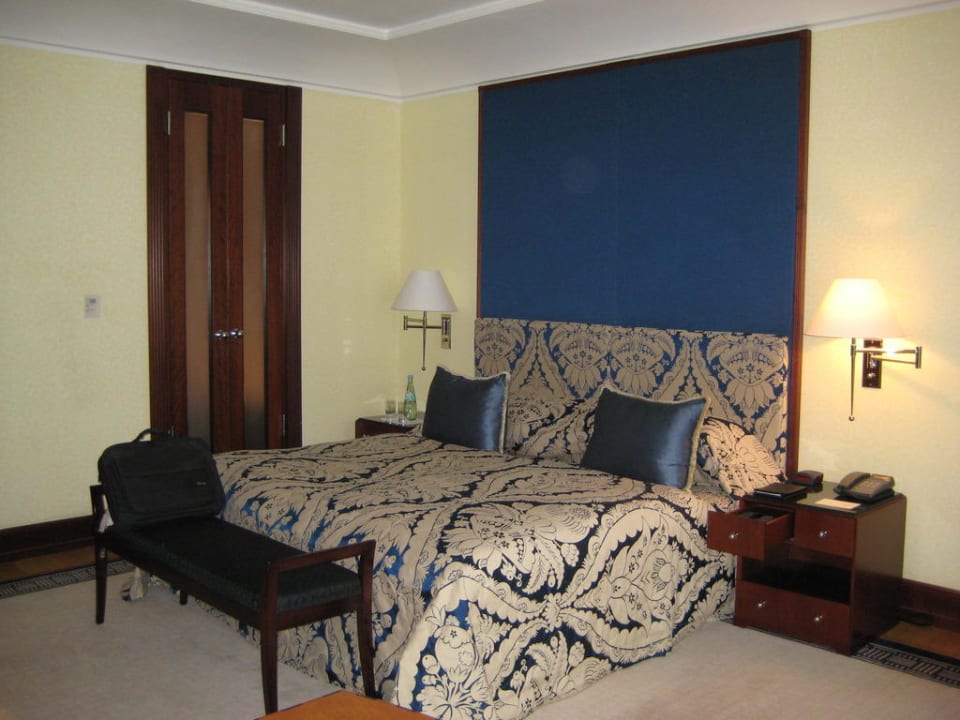 Doppelzimmer - Deluxe Hotel Adlon Kempinski Berlin
