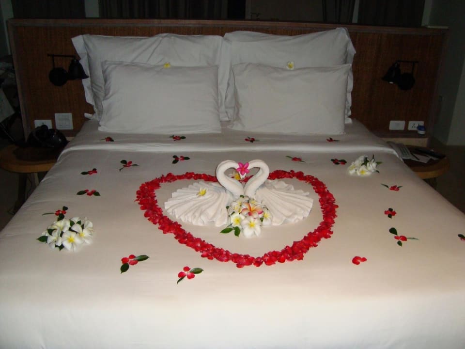 Perfekter Zimmerservice SAii Koh Samui Villas (adult only 12+)