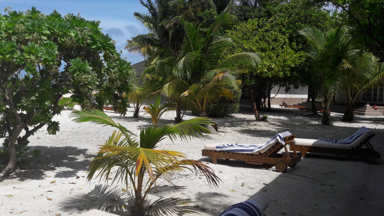 Strand Adaaran Select Meedhupparu Island Resort - Premium All Inclusive