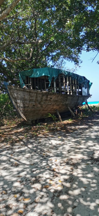 Sonstiges Hondaafushi Island Resort