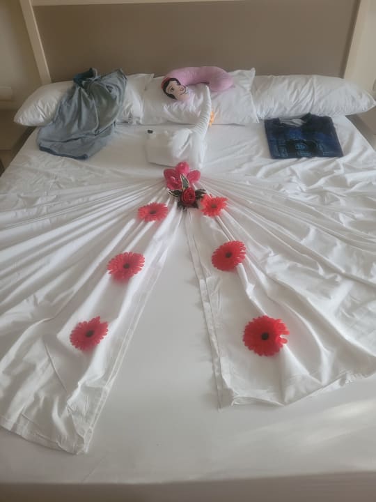 Zimmer Aydinbey Kings Palace & Spa