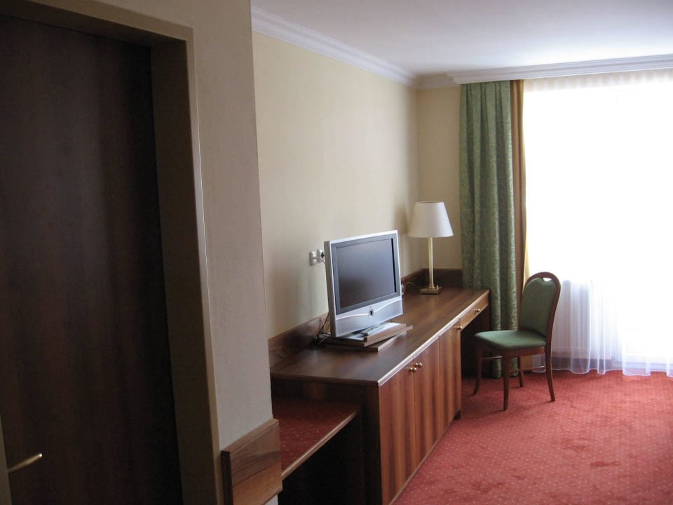 Zimmer - Deluxe Hotel Österreichischer Hof