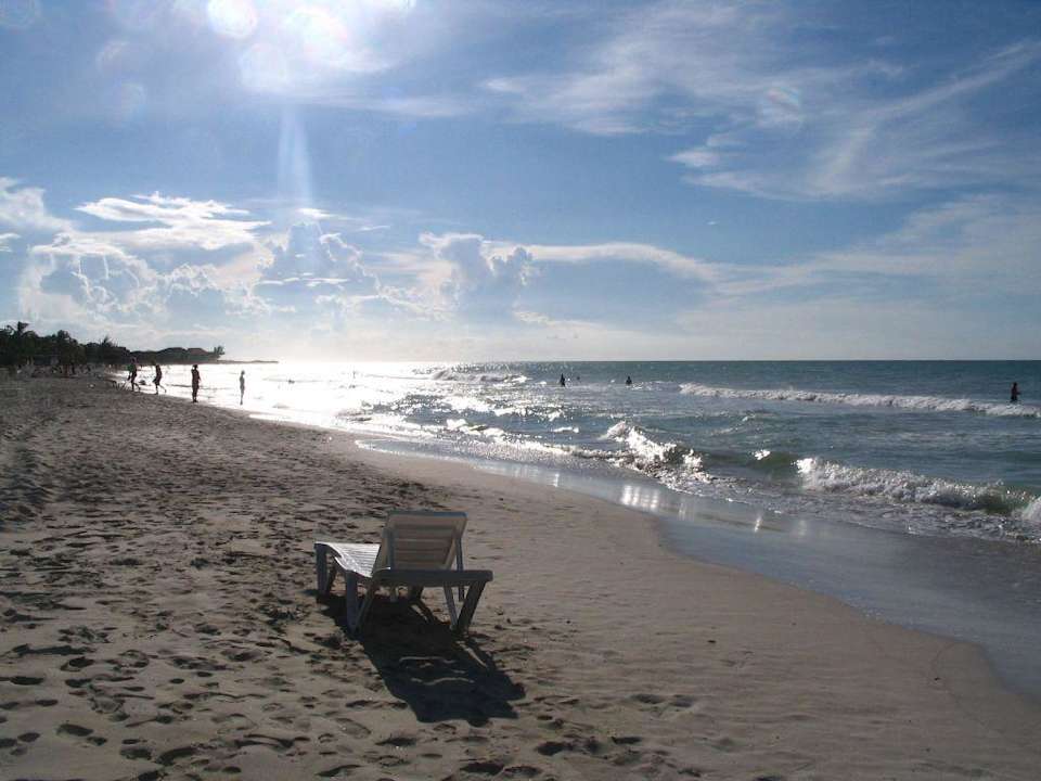 Strand Muthu Playa Varadero
