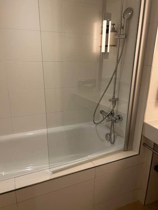 Zimmer Mercure Bordeaux Cité Mondiale Centre Ville