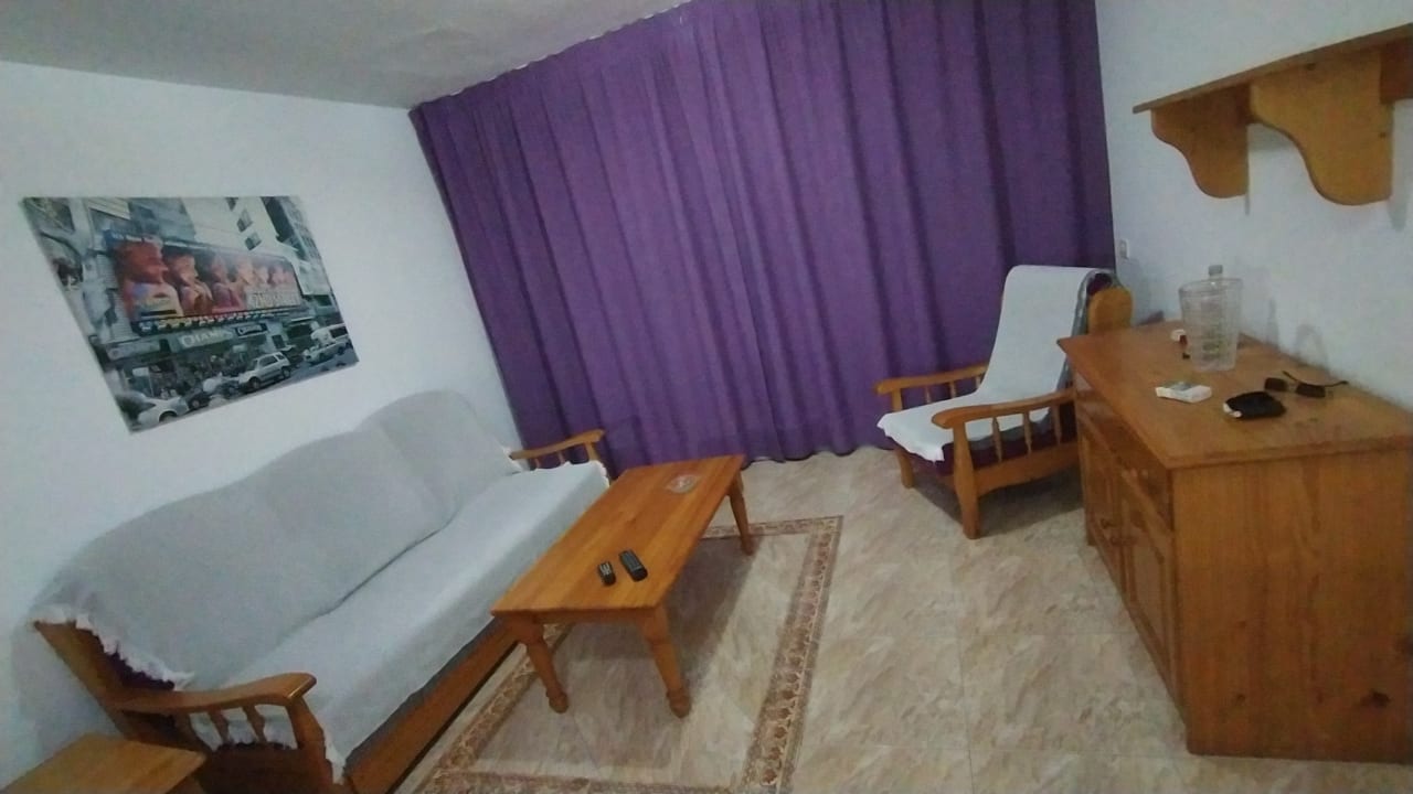 Zimmer Hotel Sandra