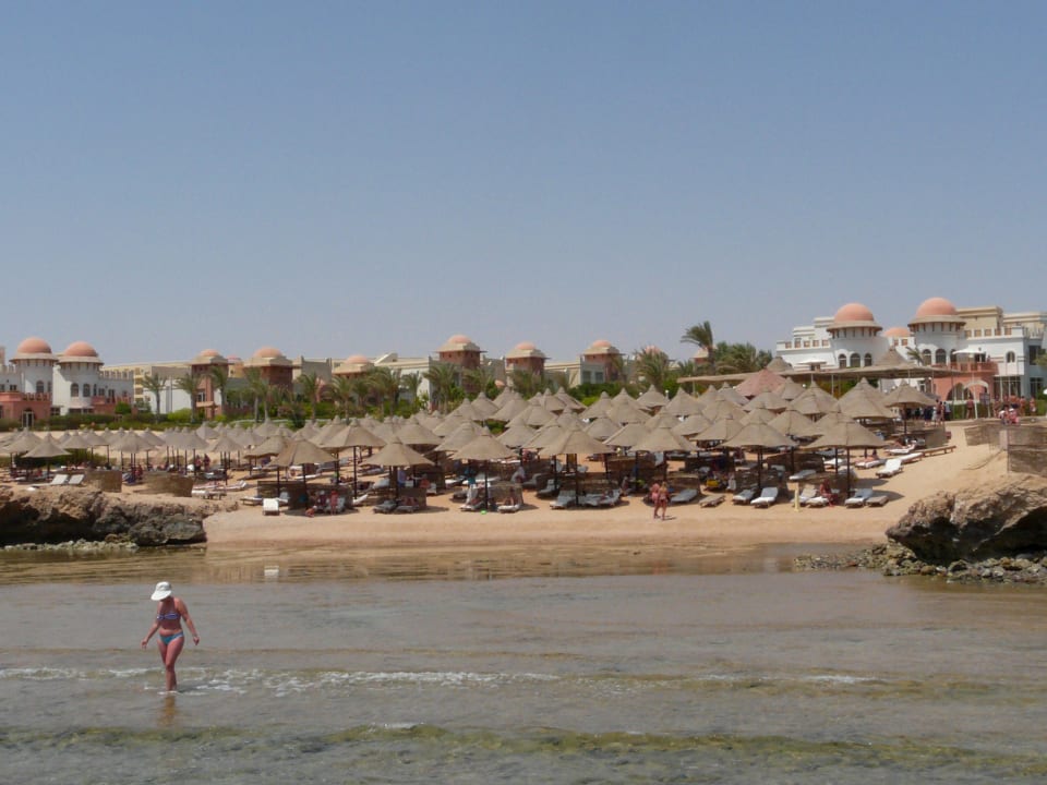 Płycizna Serenity Alpha Beach