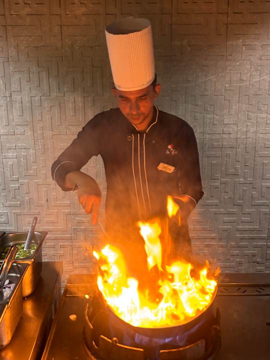 Gastro Serenity Alpha Beach (Ex. Makadi Beach/West