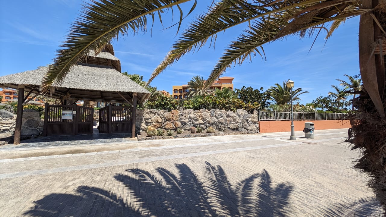 Sonstiges Sheraton Fuerteventura Golf & Spa Resort