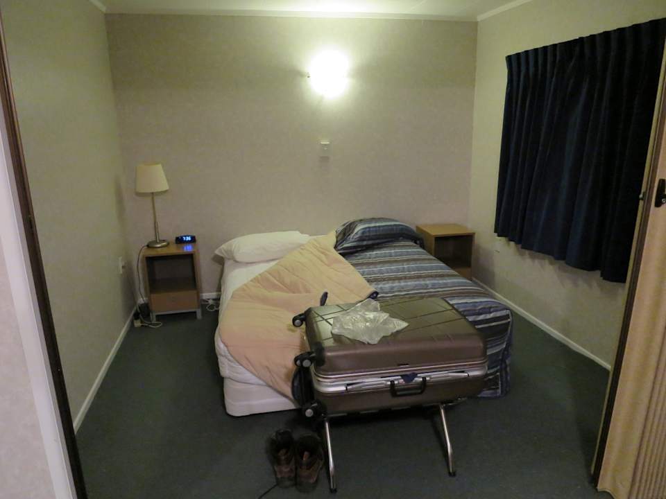 Zimmer Motel Cypress Court