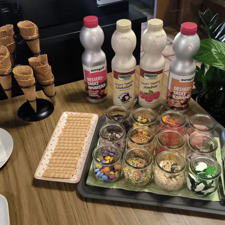 Gastro Hotel Gasthof Kröll