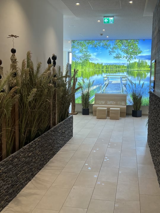 Sport & Freizeit Hotel Sonnenhof