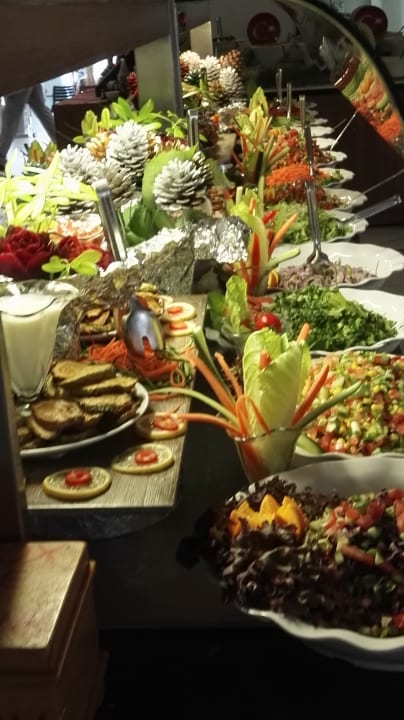 Gastro Hotel Gardenia Beach
