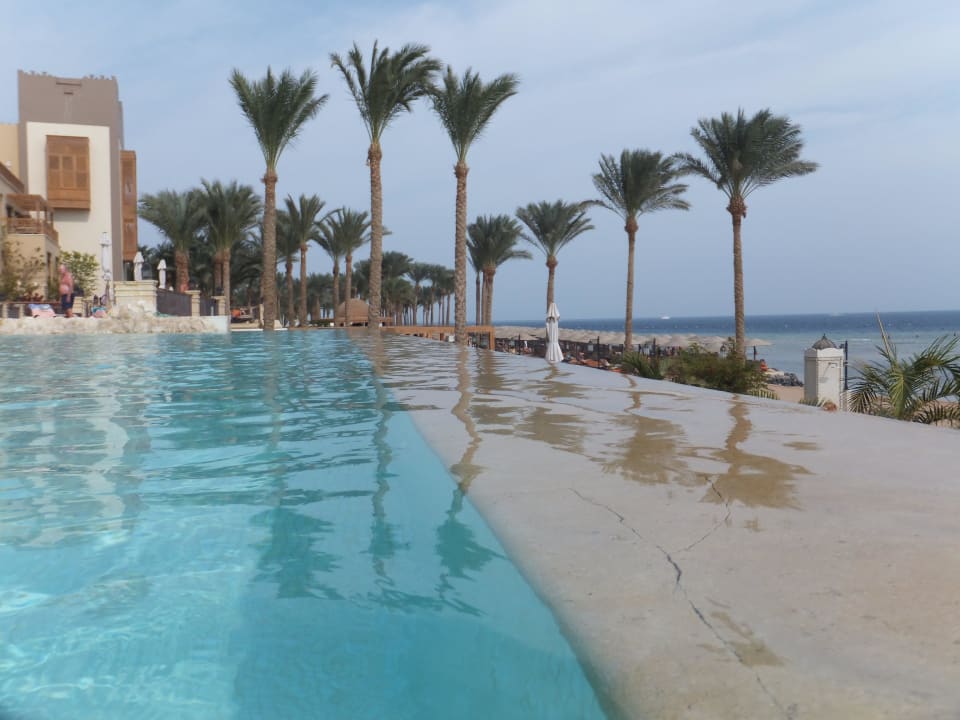 Infinity-Pool Makadi Spa - Adults only