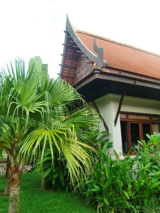Thai Villa Khaolak Bhandari Resort & Spa