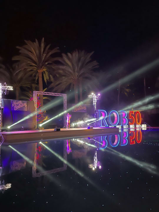 Sport & Freizeit ROBINSON JANDIA PLAYA