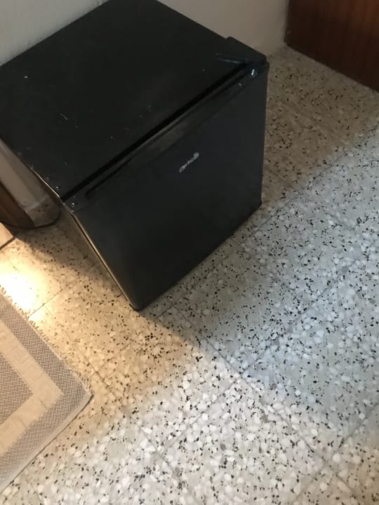 Zimmer Pension Victoria