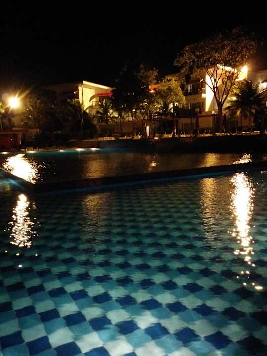 Night Decameron Baru
