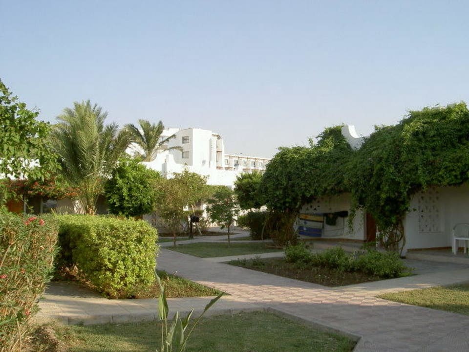 Anlage Hotel Shams Safaga Shams Safaga Resort