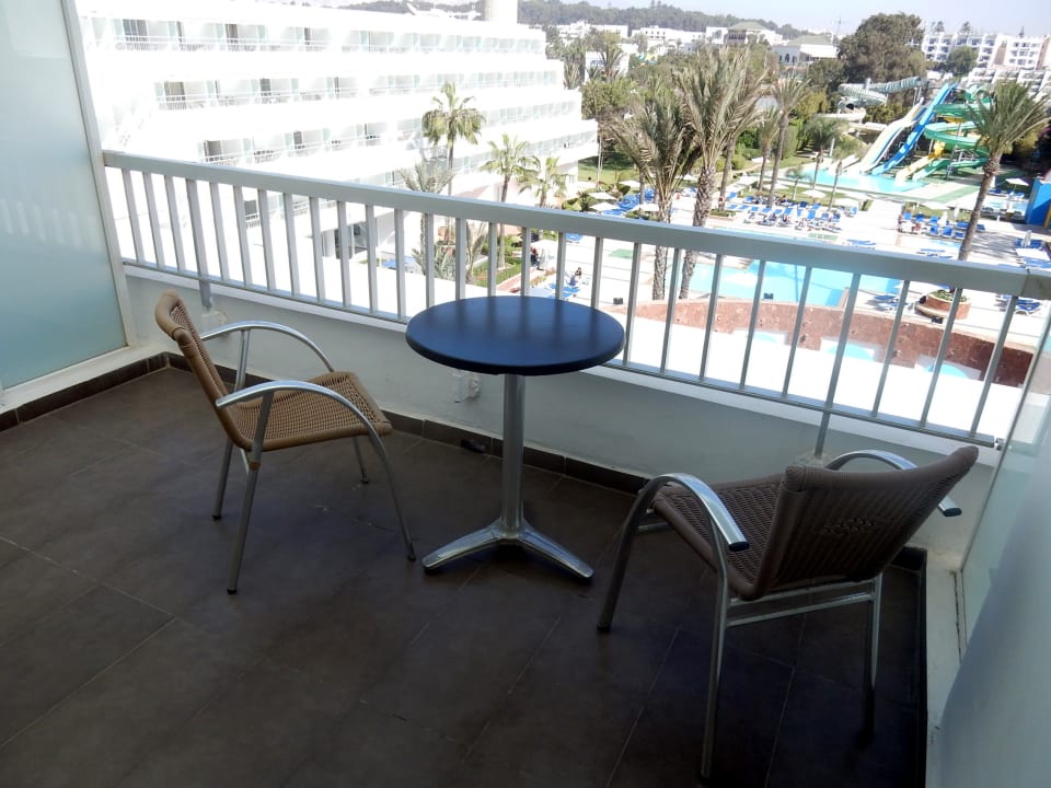 Zimmer Atlas Amadil Beach Hotel