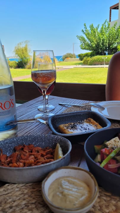 Gastro SENTIDO Port Royal Villas & Spa