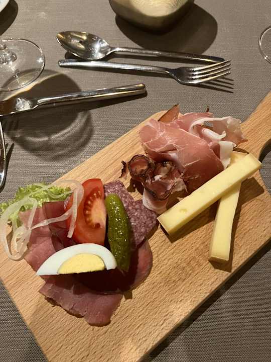 Gastro Säntis - das Hotel