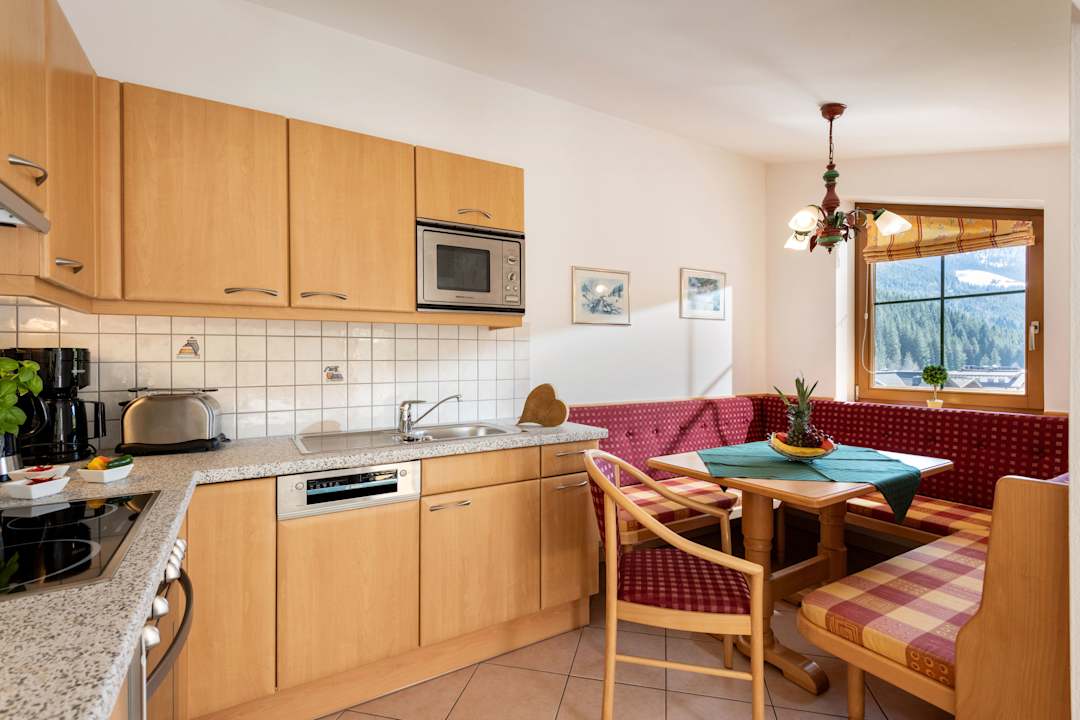 Zimmer Hotel Alpinjuwel