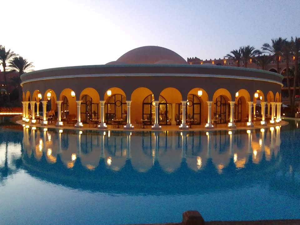 Gastro Makadi Palace