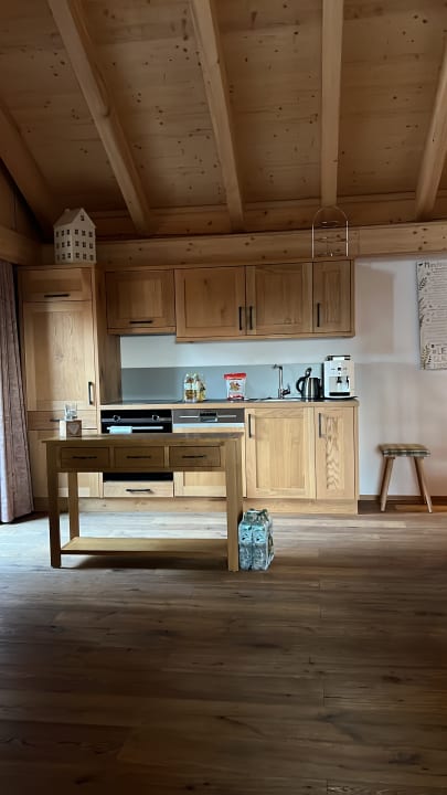 Zimmer Bayern Chalets