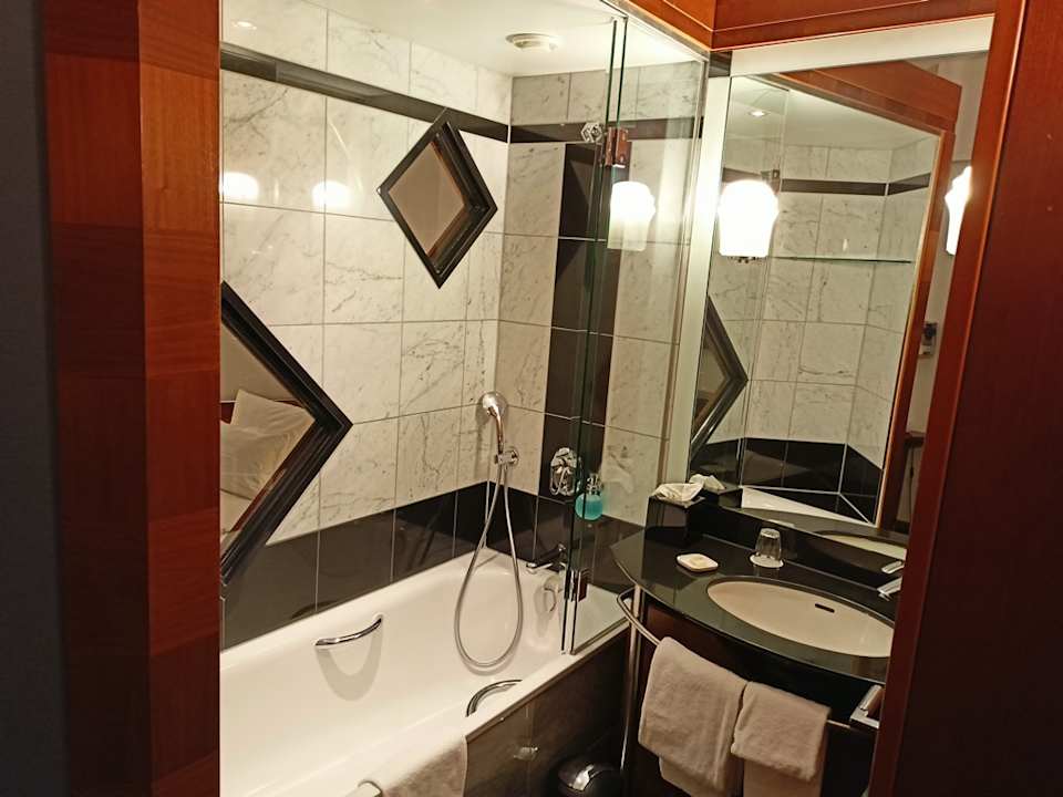 Zimmer Seaside Park Hotel