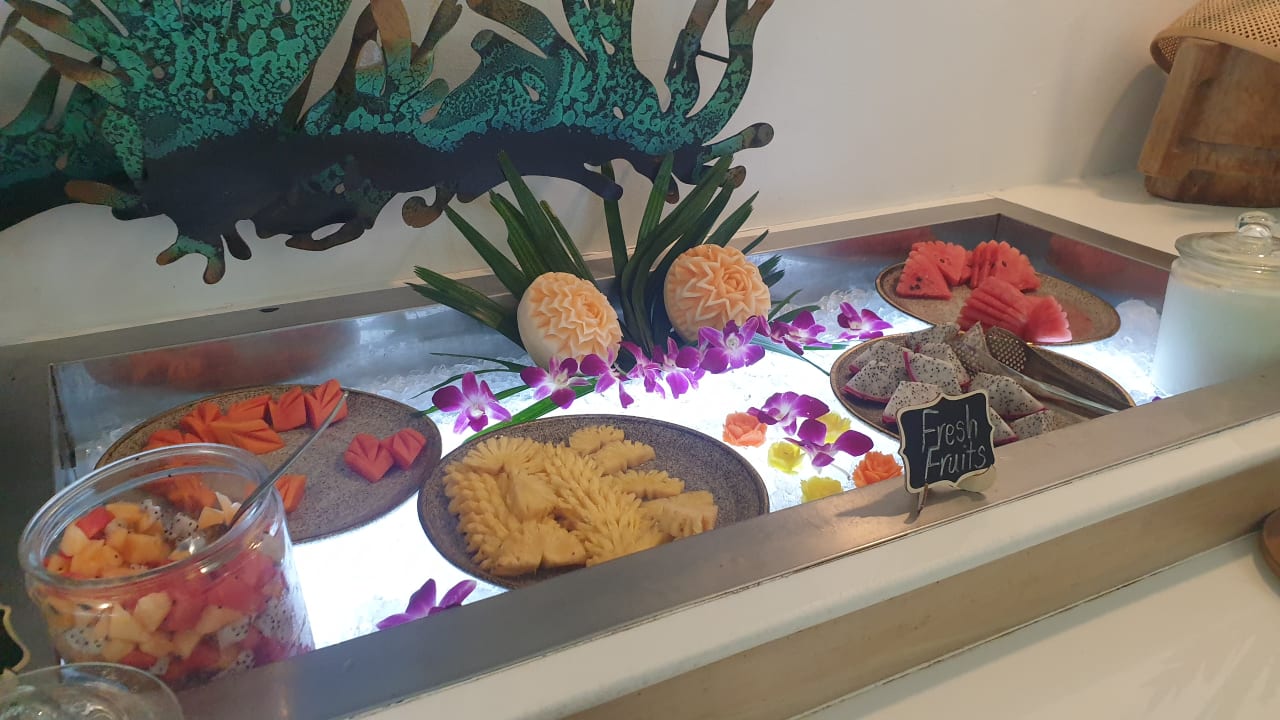 Gastro Ocean Breeze Resort
