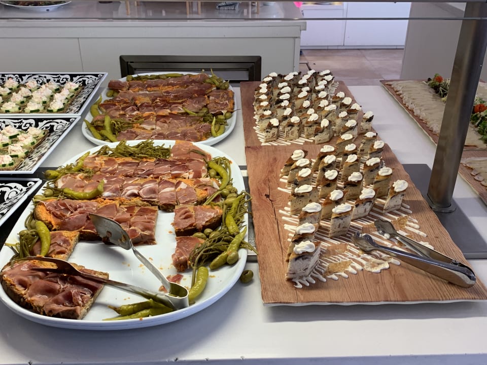 Gastro Alcudia Garden Aparthotel