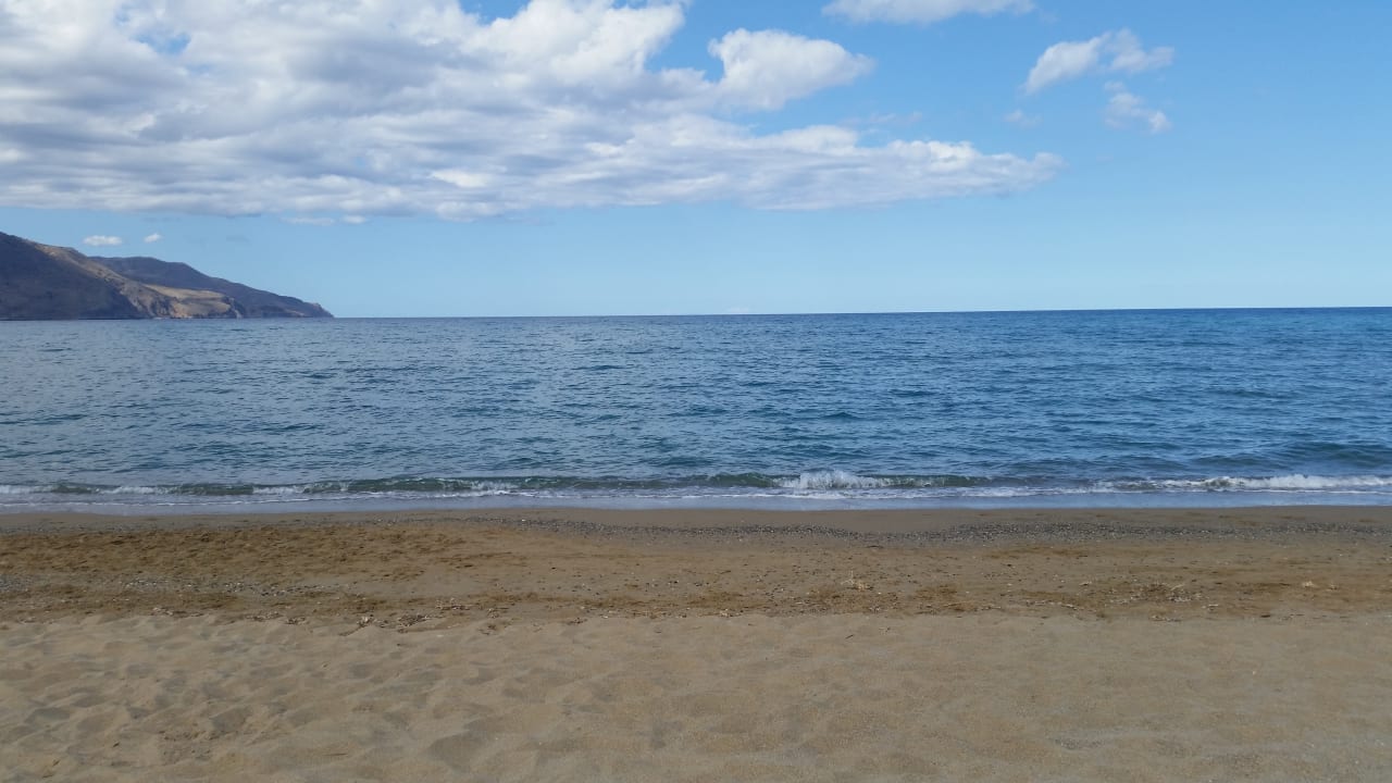 Strand Anemos Luxury Grand Resort