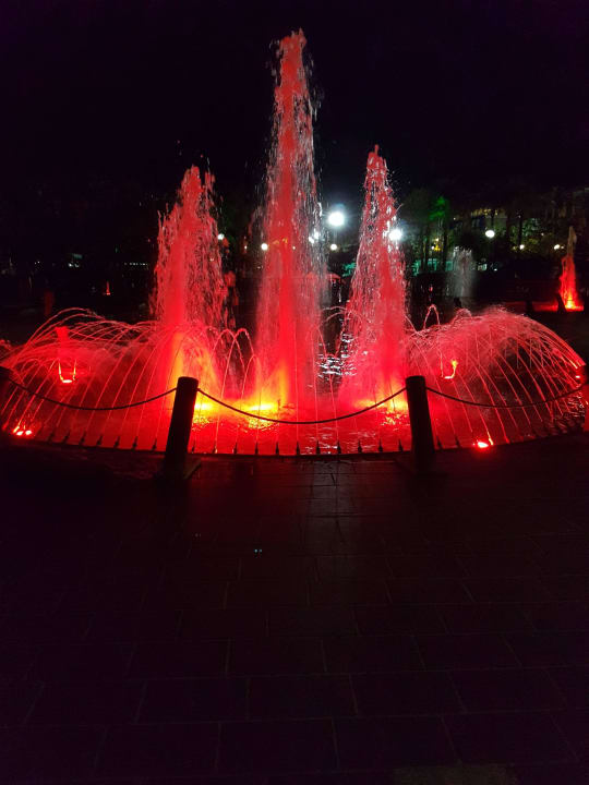 Park Riviera Hotel & Spa