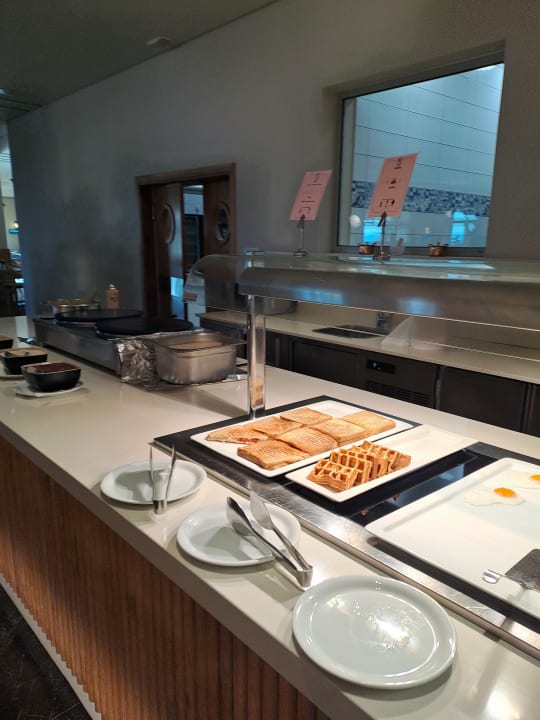 Gastro Hotel Horizon Beach Resort